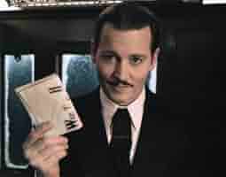 ジョニーデップ　ブロマイド 41zKEClhy2L._UF350,350_QL50_.jpg